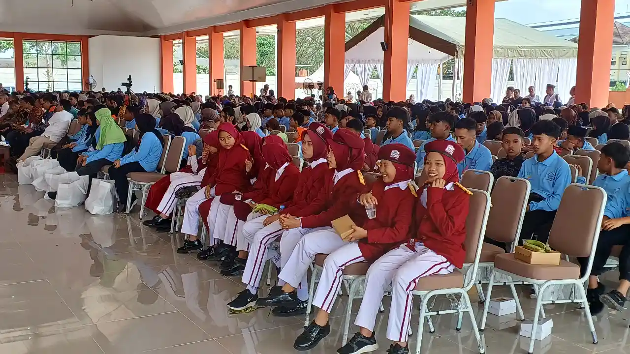 Trenggalek