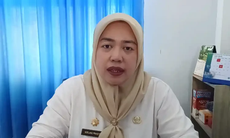 229 Calon Siswa Sekolah Rakyat Trenggalek Sudah Terdaftar, MPLS Tunggu Hasil Asesmen Kemensos