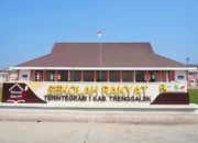 Trenggalek