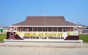 Trenggalek