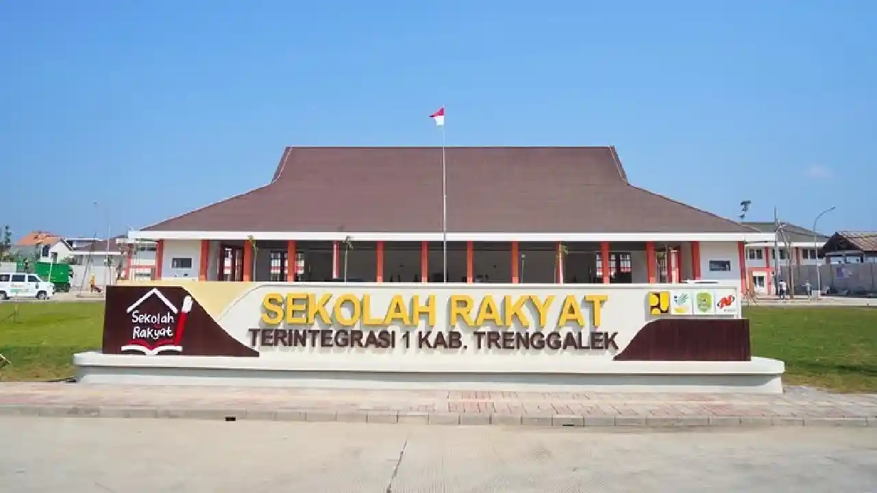 Trenggalek