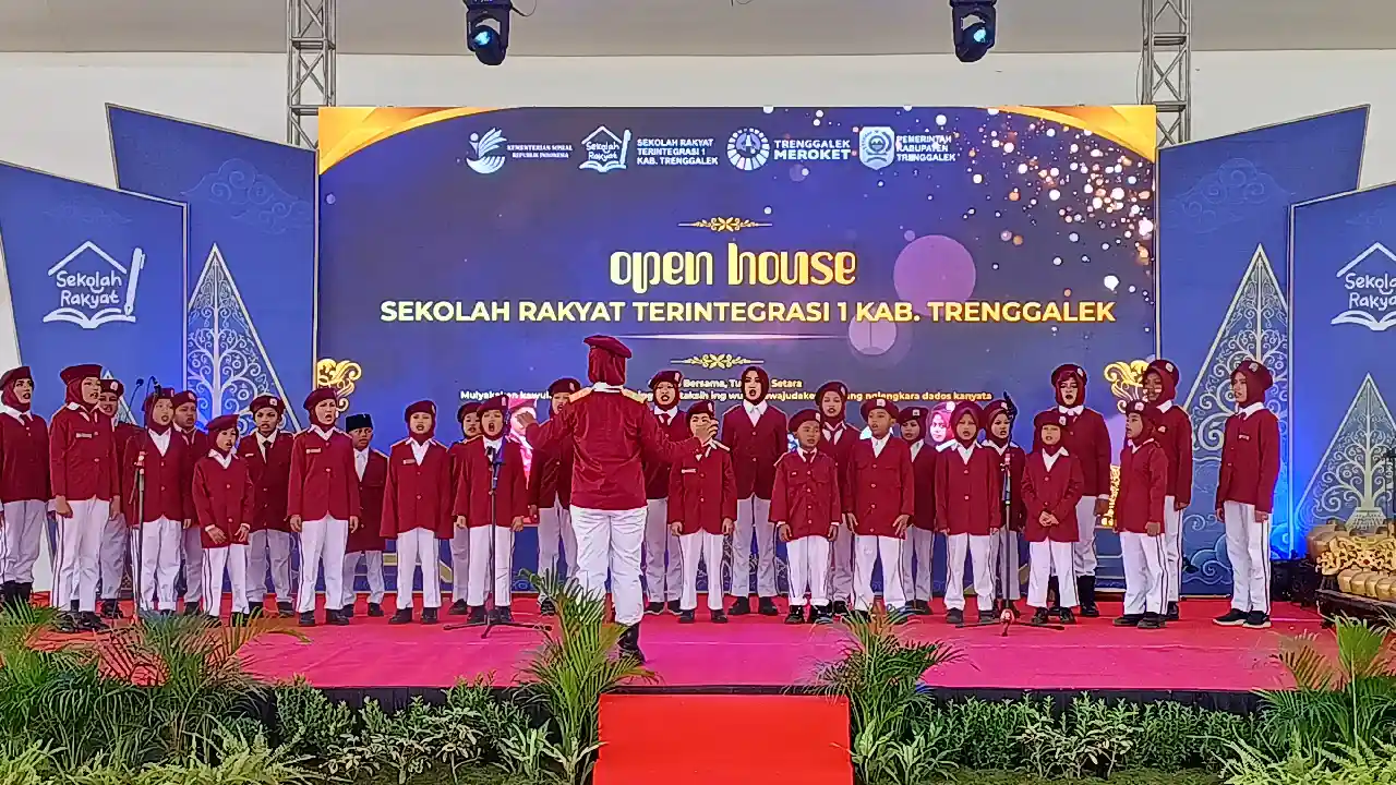 Trenggalek