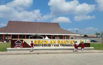Trenggalek