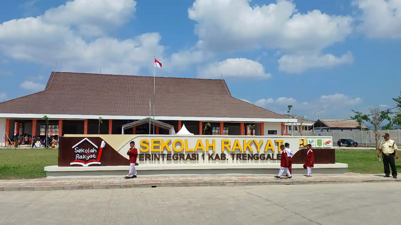 Trenggalek