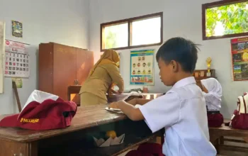 Trenggalek