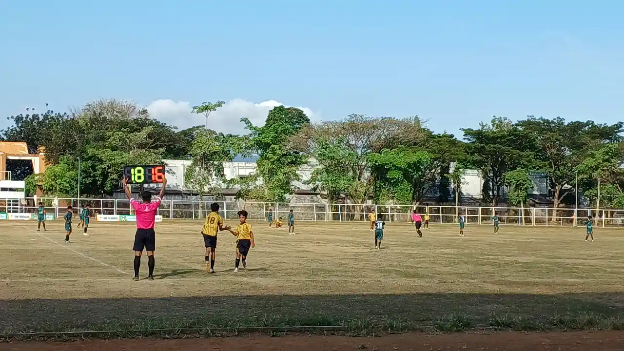 Trenggalek