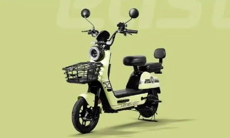 Sepeda Listrik Terbaru 2026, Mulai Rp3 Jutaan dengan Baterai Awet dan Fitur Modern