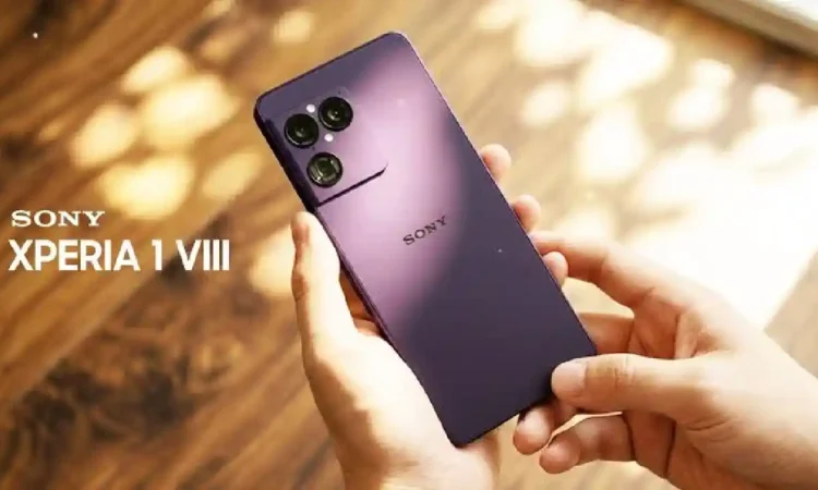 Sony Xperia 1 VIII Resmi Meluncur, Flagship Premium dengan Kamera Profesional dan Fitur Langka