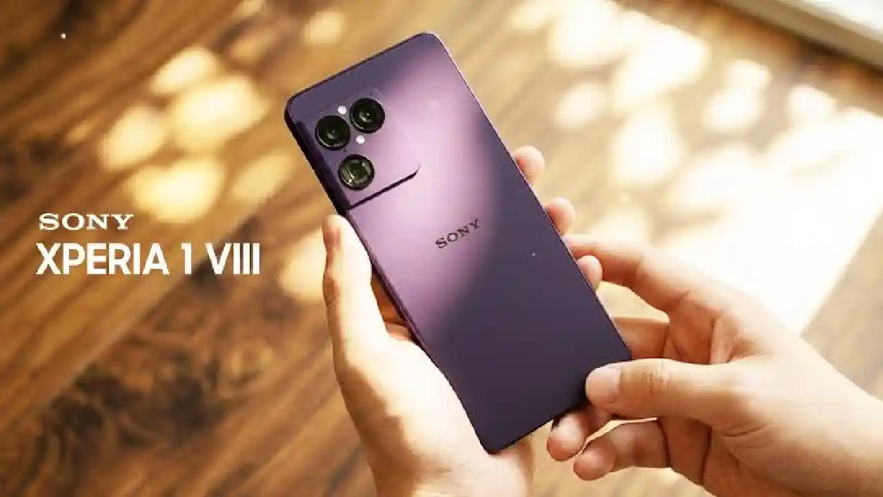 Sony