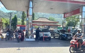 Trenggalek