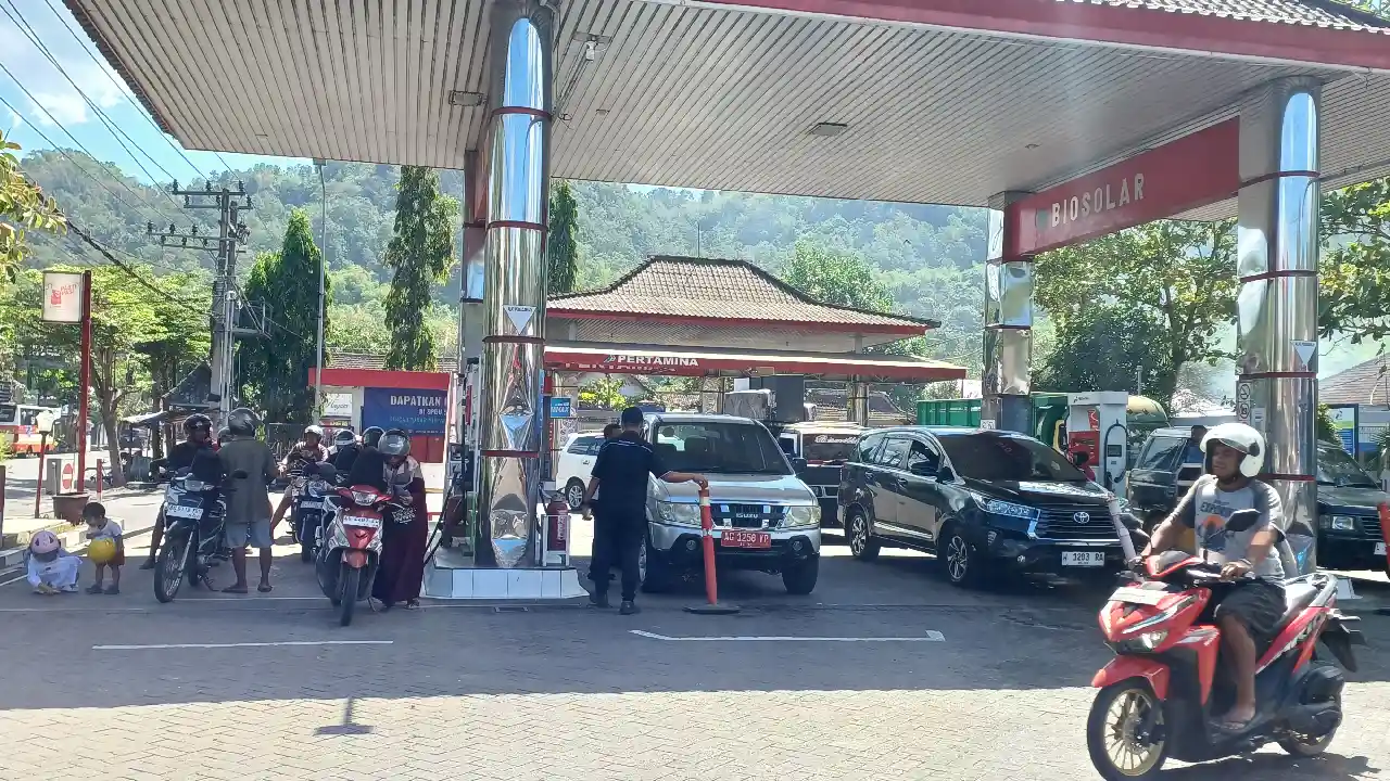 Trenggalek