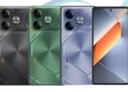 HP Rp 2 Jutaan, Spek Mumpuni untuk Gaming, Kamera, dan Baterai Awet