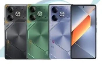 HP Rp 2 Jutaan, Spek Mumpuni untuk Gaming, Kamera, dan Baterai Awet