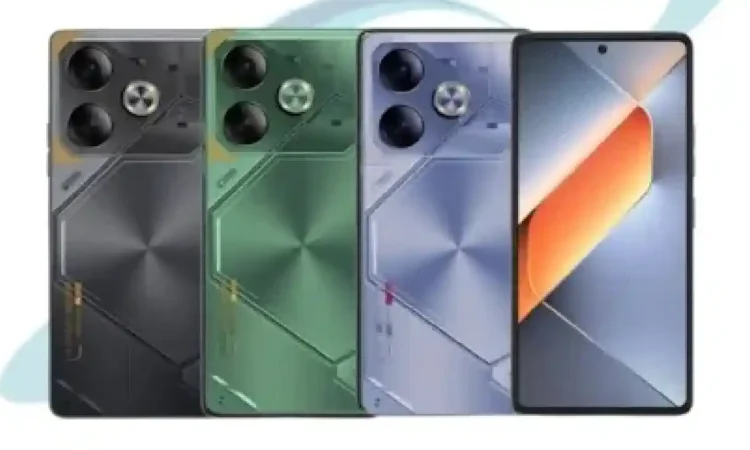 HP Rp 2 Jutaan, Spek Mumpuni untuk Gaming, Kamera, dan Baterai Awet