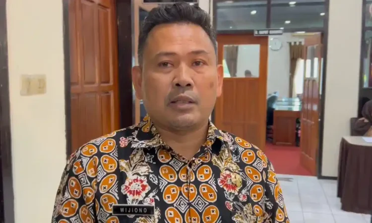 Inspektorat Trenggalek Kejar Penyelesaian 10 Temuan BPK Senilai Rp 1,5 Miliar