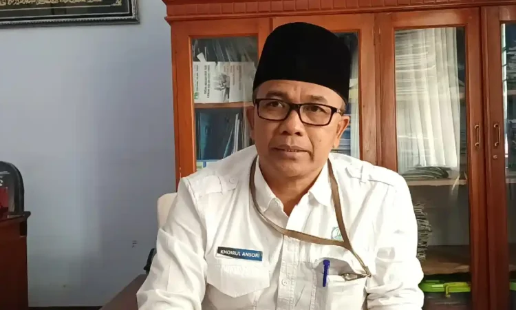 Capaian Positif Pendapatan Perumda Tirta Wening Trenggalek, Baru Semester I Tembus 96 Persen