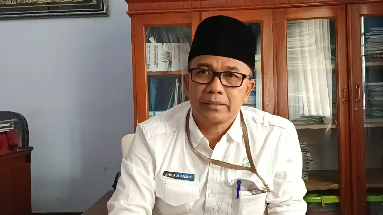 Trenggalek