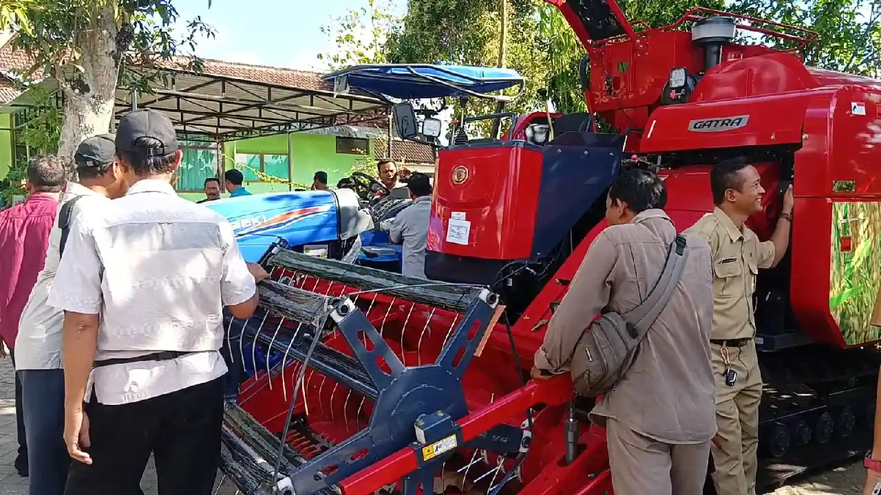 Trenggalek