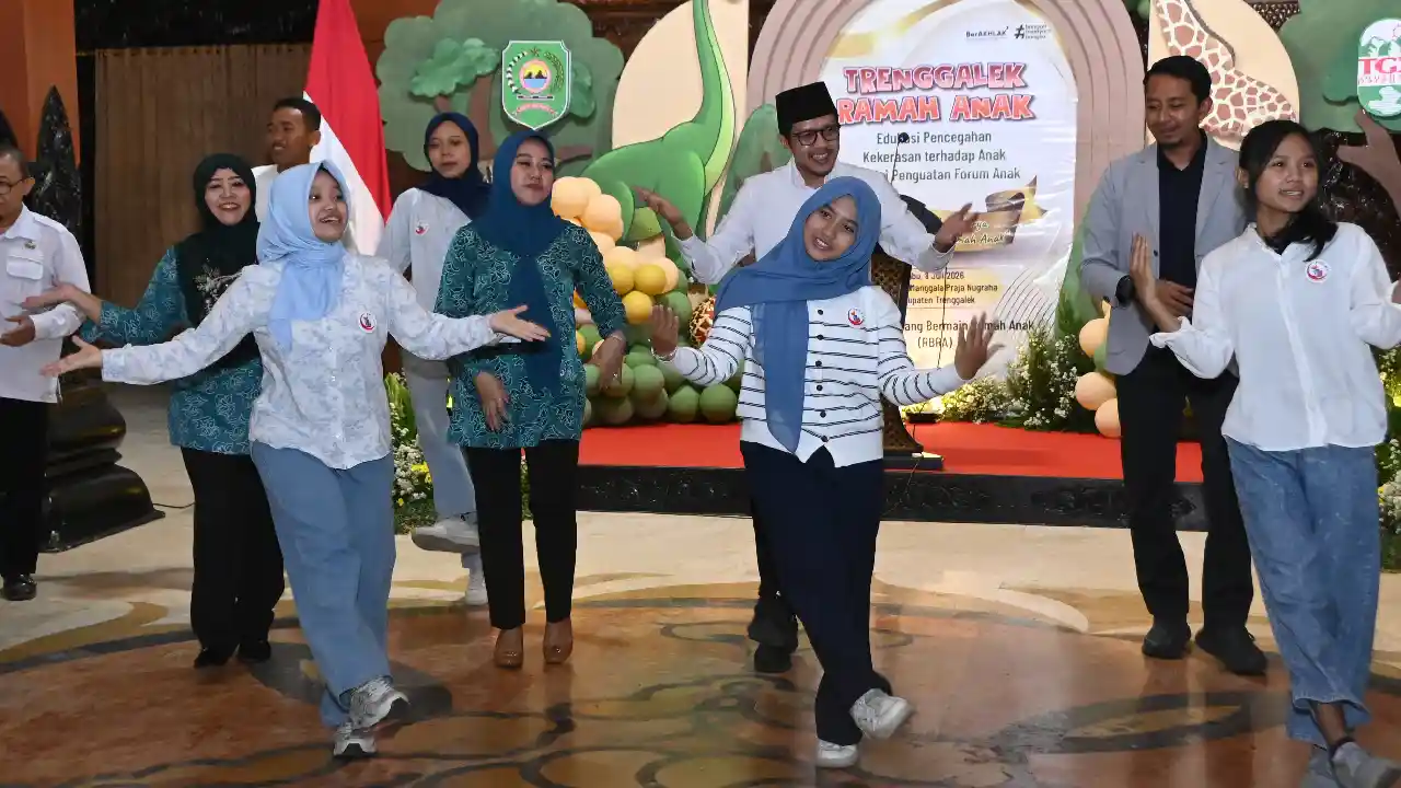Trenggalek