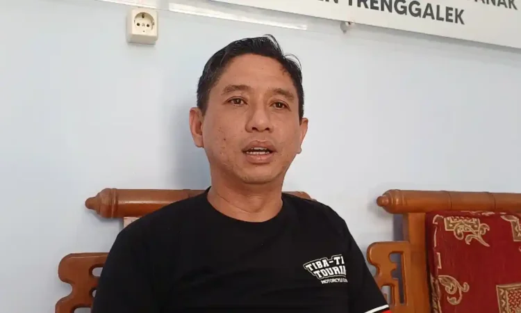 UPT PPPA Trenggalek Dampingi 7 Kasus Kekerasan Seksual Anak di Semester I 2026, Mayoritas Masih Berproses Hukum