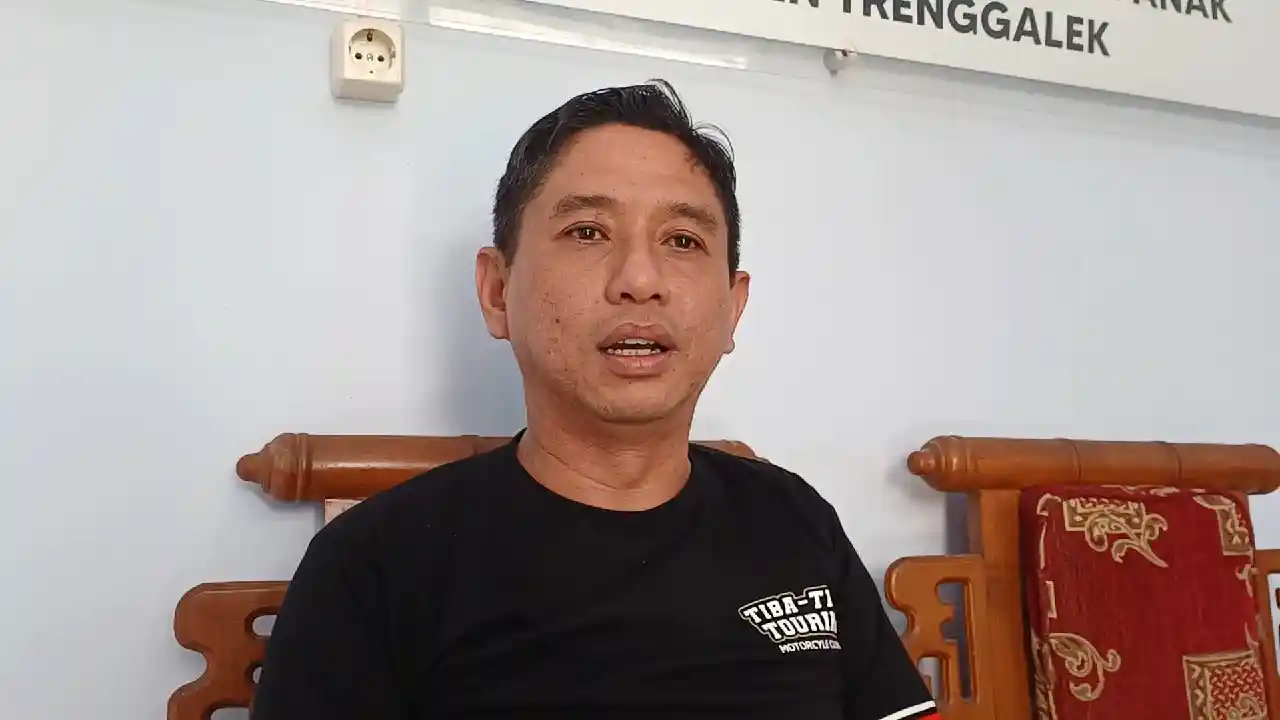 Trenggalek