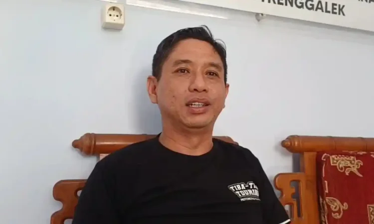 Tatapan hingga Siulan Bernuansa Seksual Bisa Dipidana, UPT PPA Trenggalek: Itu Masuk Catcalling