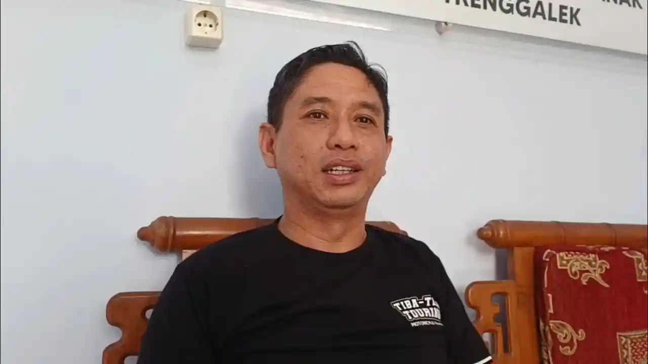 Trenggalek
