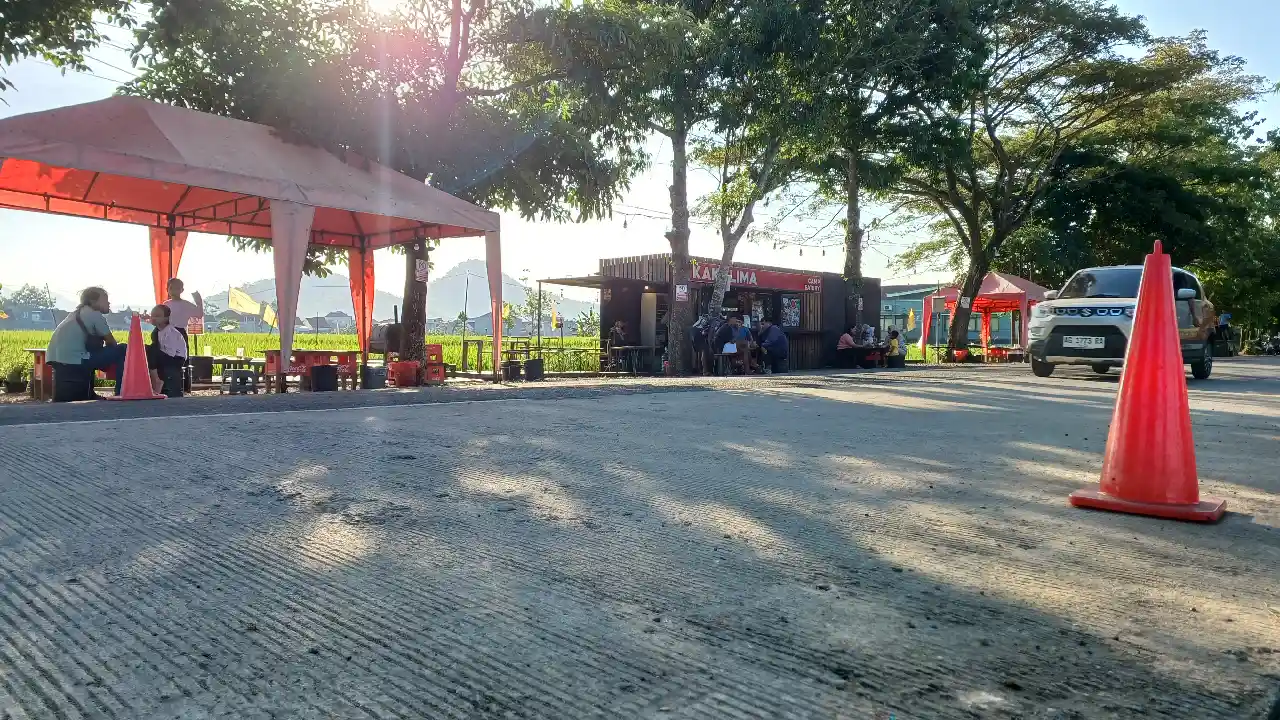 Trenggalek
