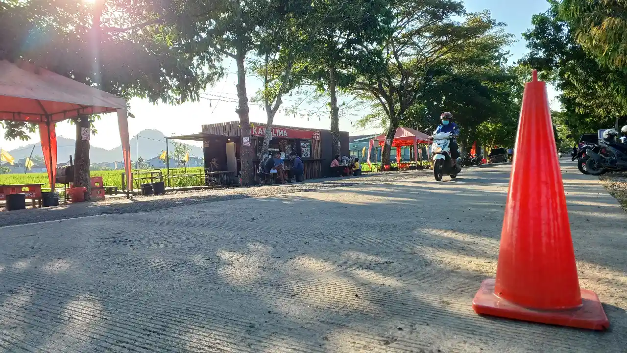 Trenggalek