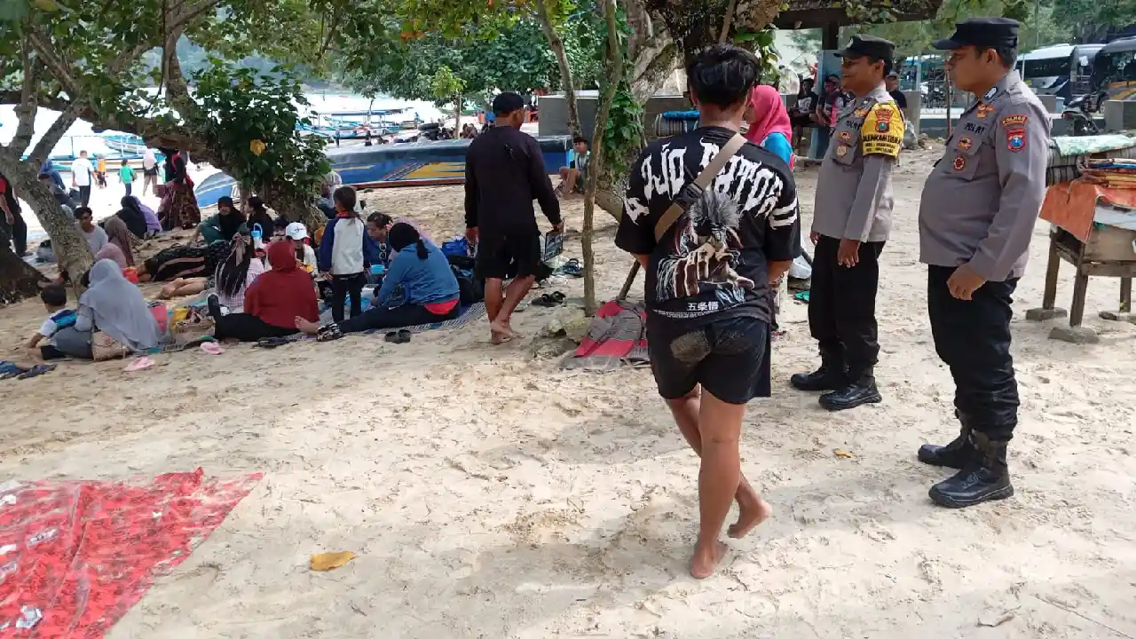 Trenggalek