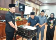 Trenggalek
