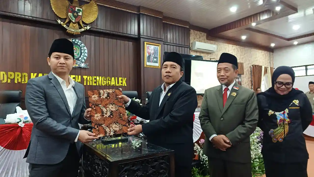 Trenggalek