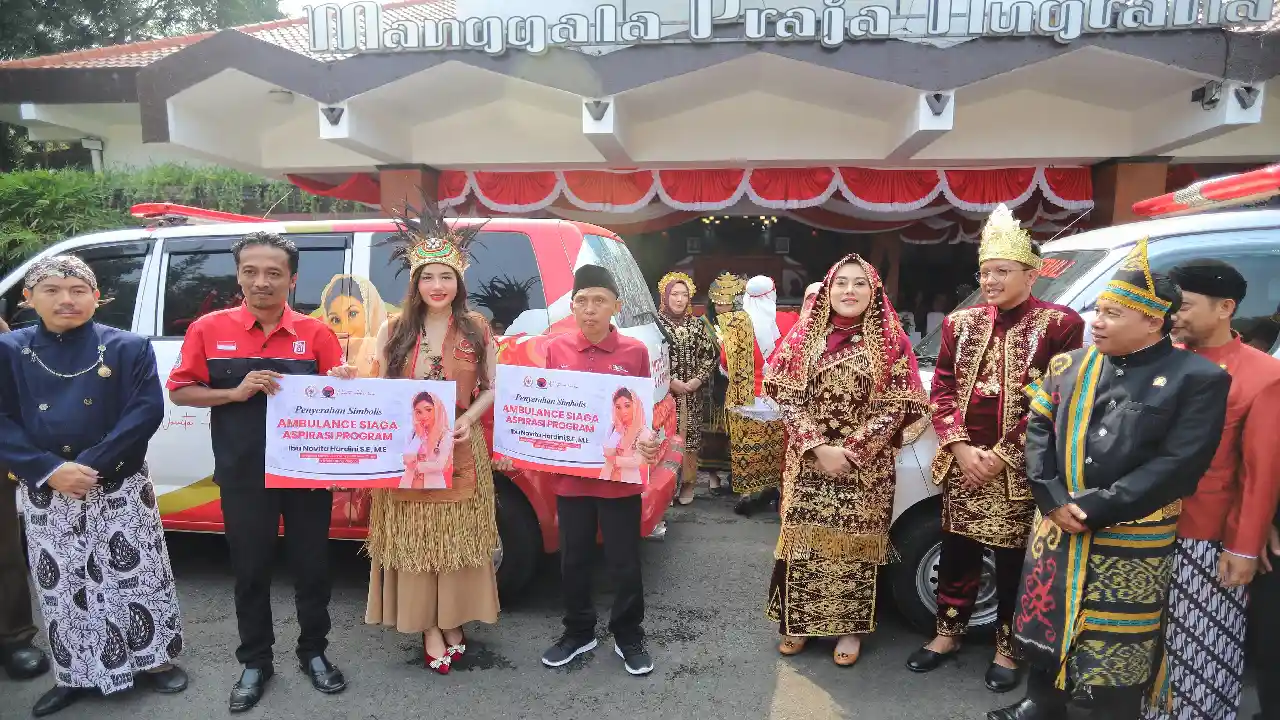 Trenggalek