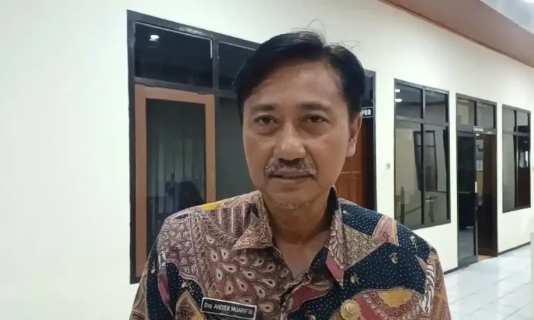 Dinkes Trenggalek Siapkan Rp 6,7 Miliar untuk Program Kesehatan Masyarakat di 2027
