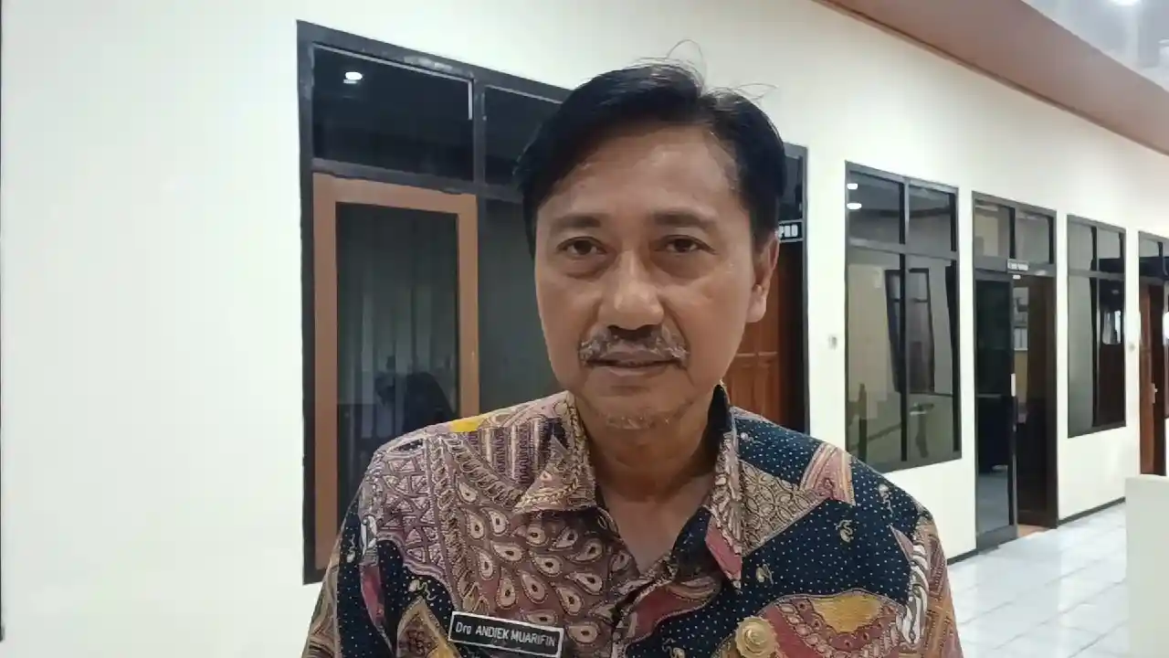 Trenggalek