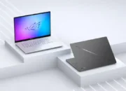 Cari Laptop Gaming Tipis untuk Dibawa Bepergian? ASUS ROG™ Zephyrus G16