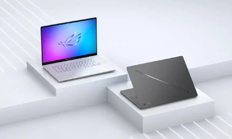 Cari Laptop Gaming Tipis untuk Dibawa Bepergian? ASUS ROG™ Zephyrus G16