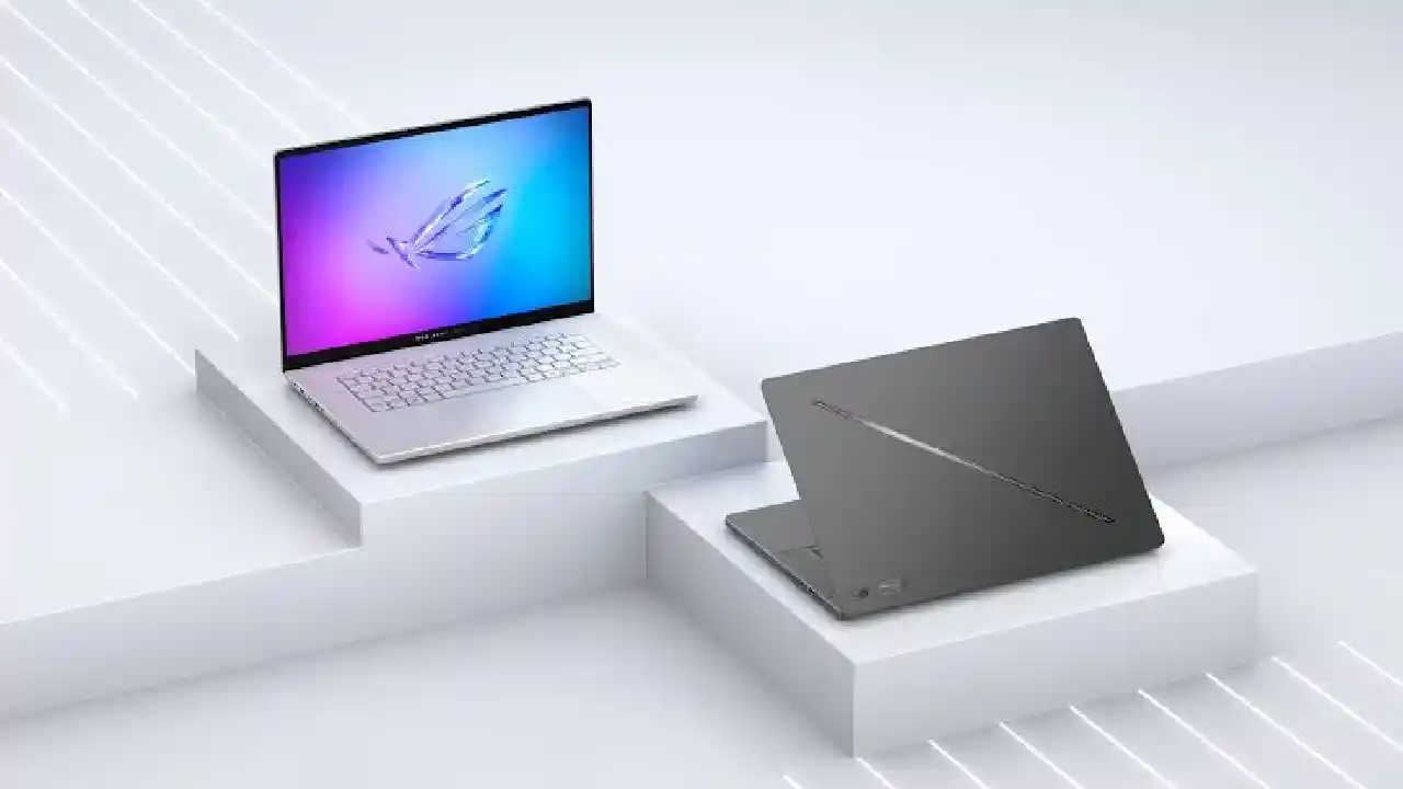 Laptop asus