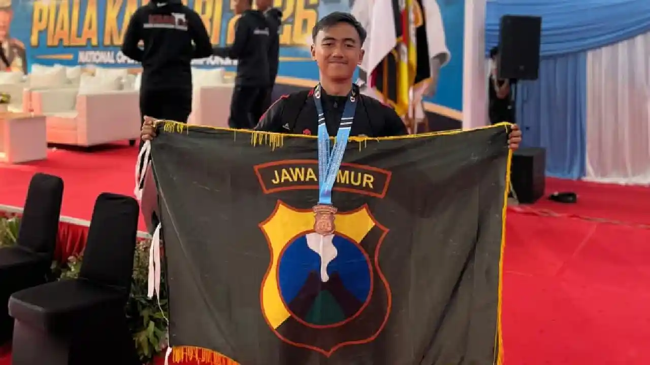 Trenggalek