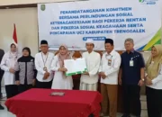 Trenggalek