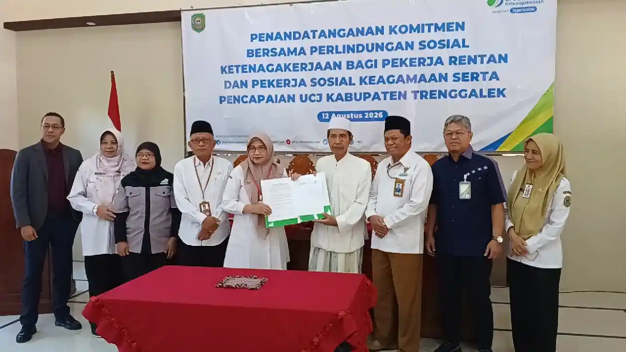 Trenggalek