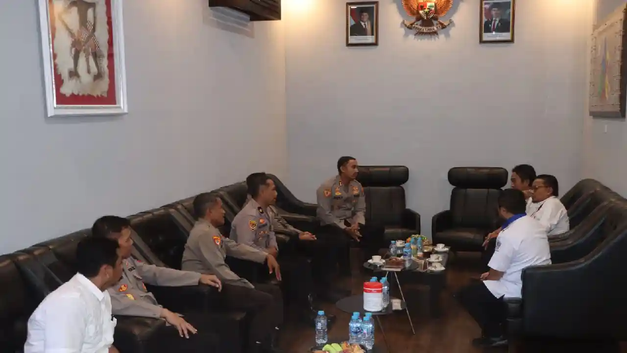 Trenggalek