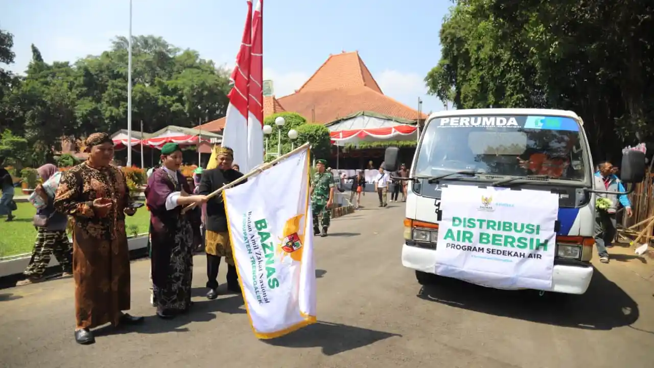 Trenggalek