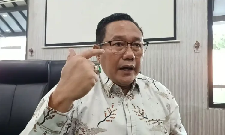 Belanja Pegawai Lampaui Batas, Komisi II DPRD Trenggalek Nilai Pemda Salah Kaprah dalam Perencanaan