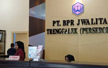 Bukan Cuma Usaha Mapan, Bank Trenggalek Juga Salurkan Modal untuk UMKM Rintisan