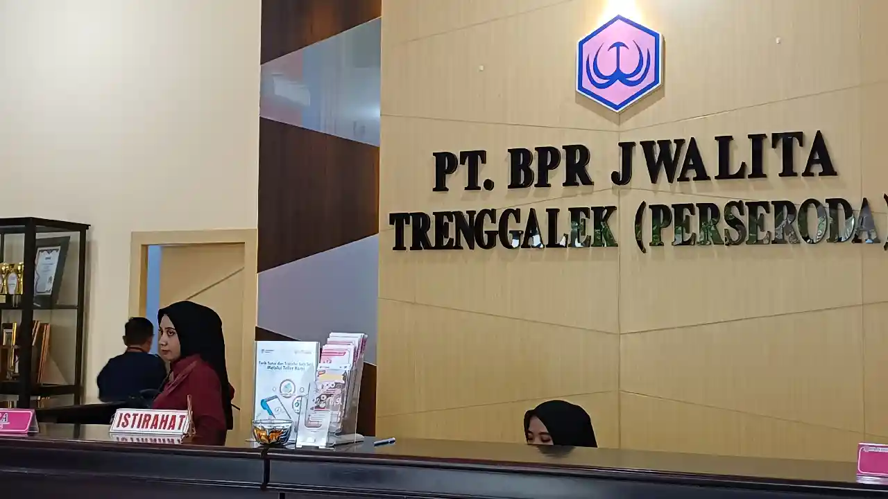 Trenggalek