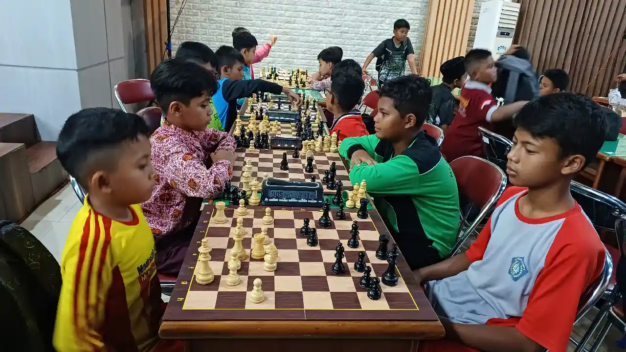 Trenggalek