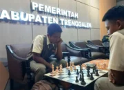 Trenggalek