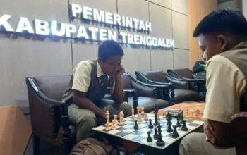 Trenggalek