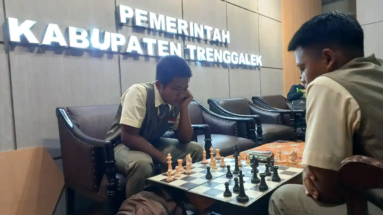 Trenggalek